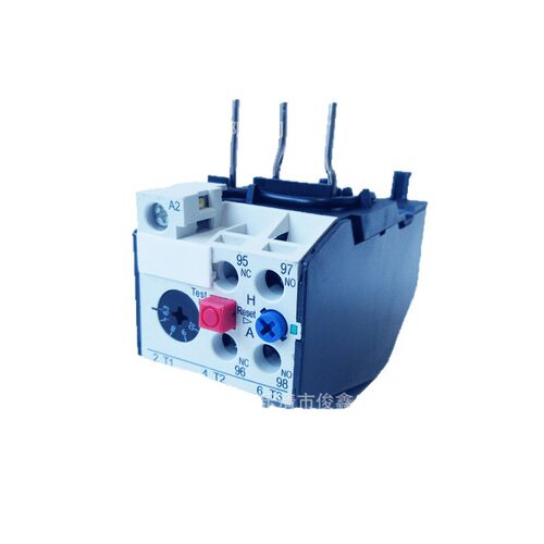 JRS2热过载继电器3UA5040-1C/1D/1E/1F/1G/1H/1J/1K/2S