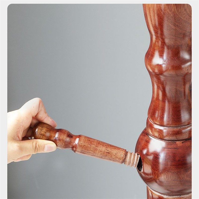 衣帽架欧式落地挂衣架简约办公政府采购实木衣挂玄关卧室极简