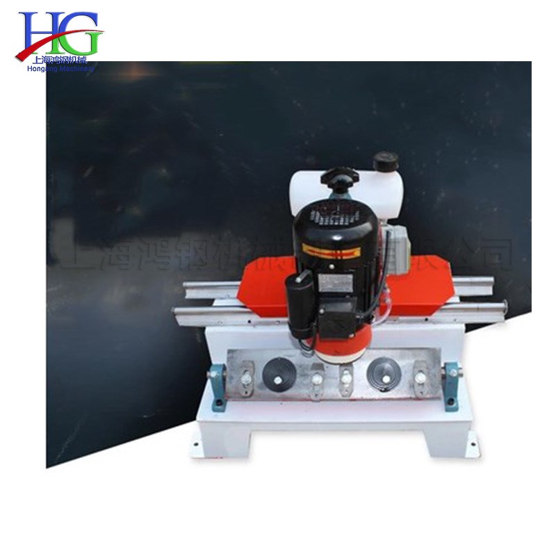 磨刀研磨器台刨锯片除锈工具 硬质合金圆锯片磨刃机 全自动磨齿机