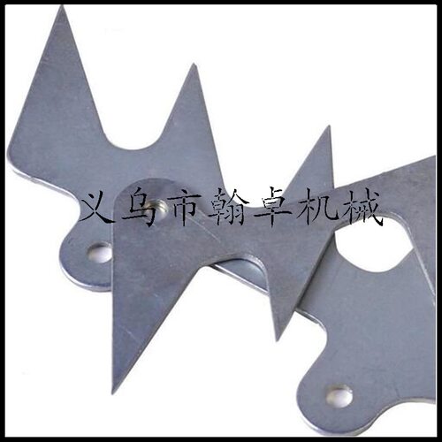 MS660 044 046 MS440 460 064 066插木尺 卡木齿 螺丝 HZPJ