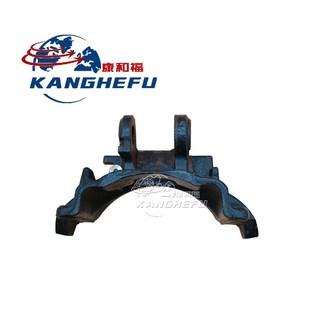 适用于T16/16/20/1151叉车配件手柄底座舵柄座1152540200支架