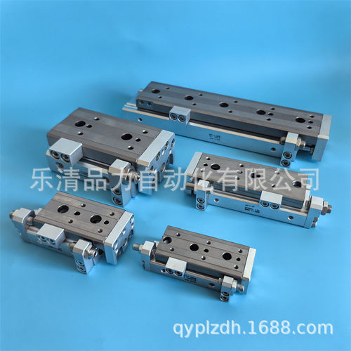 滑台气缸13-MXQ8/MXQ8L-10A-20AS-30AT-40C-50-75CS/CT/ASCT/CSAT