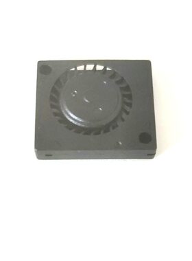 axial1503微型鼓风扇3mm小型超薄游戏手机头盔显示散热器涡轮风机