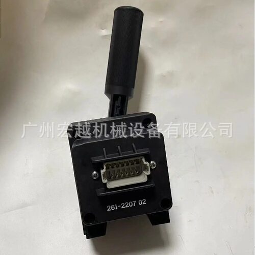 组合开关261-2207适用于卡特414e 416e 420d