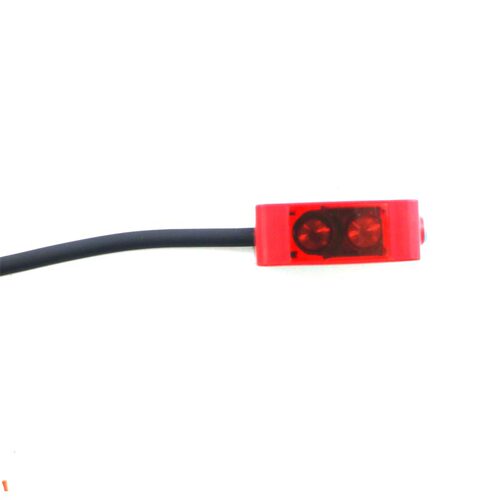 BERM/贝尔美 BEM-30NKB 背景抑制型光电开关传感器 NPN常开常闭