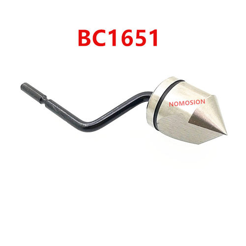 优质手动倒角刀头 修边刀片 沉头刀 BC6301 BC8301 BC1041 BC1651