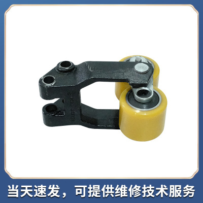 BT 叉车LEP200承载轮架 85*70/75-12 轮架总成