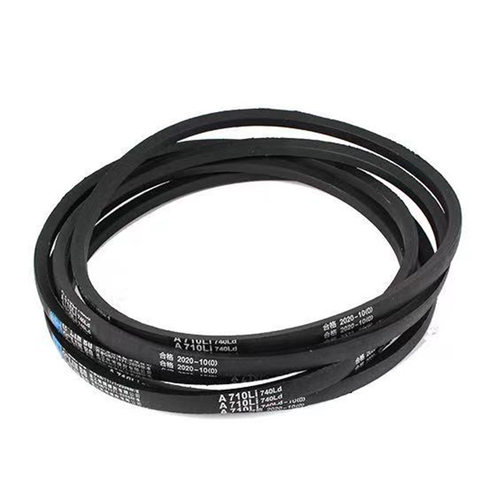 C型电机皮带矿用设备配件C3505C3531C3556C3581C3607厂家直供V带