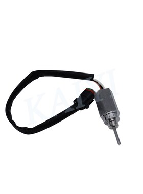 挖机CATC4.4/120H/160H/980C/980F/637G/657E温度感应器3E8700