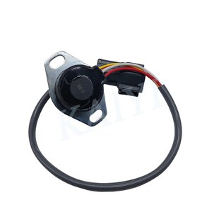 5油门马达定位器传感器7861 4130 200 挖机配件PC120