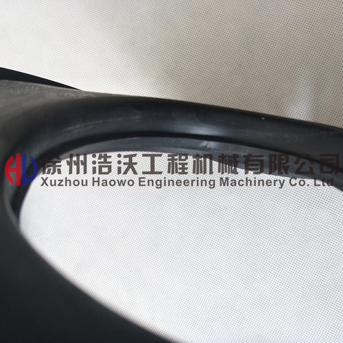 优势沃尔volv挖掘机配件回转中心接头防尘皮子voe14531109