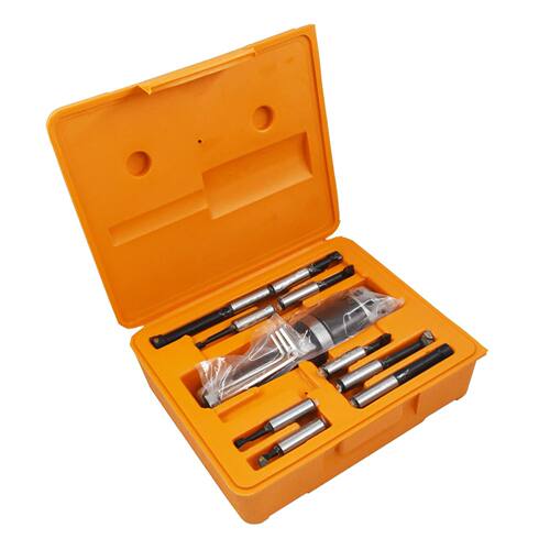F1型镗刀柄刀杆镗孔器R8/BT/NT/JT/MT/MK/C20/C25