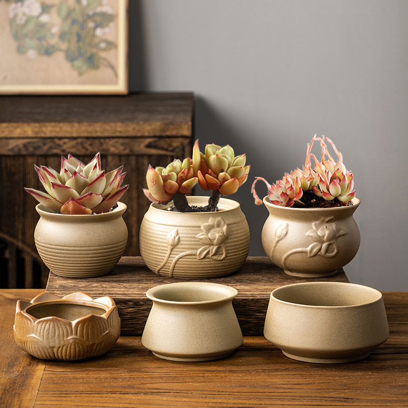 陶瓷简约复古特价清仓