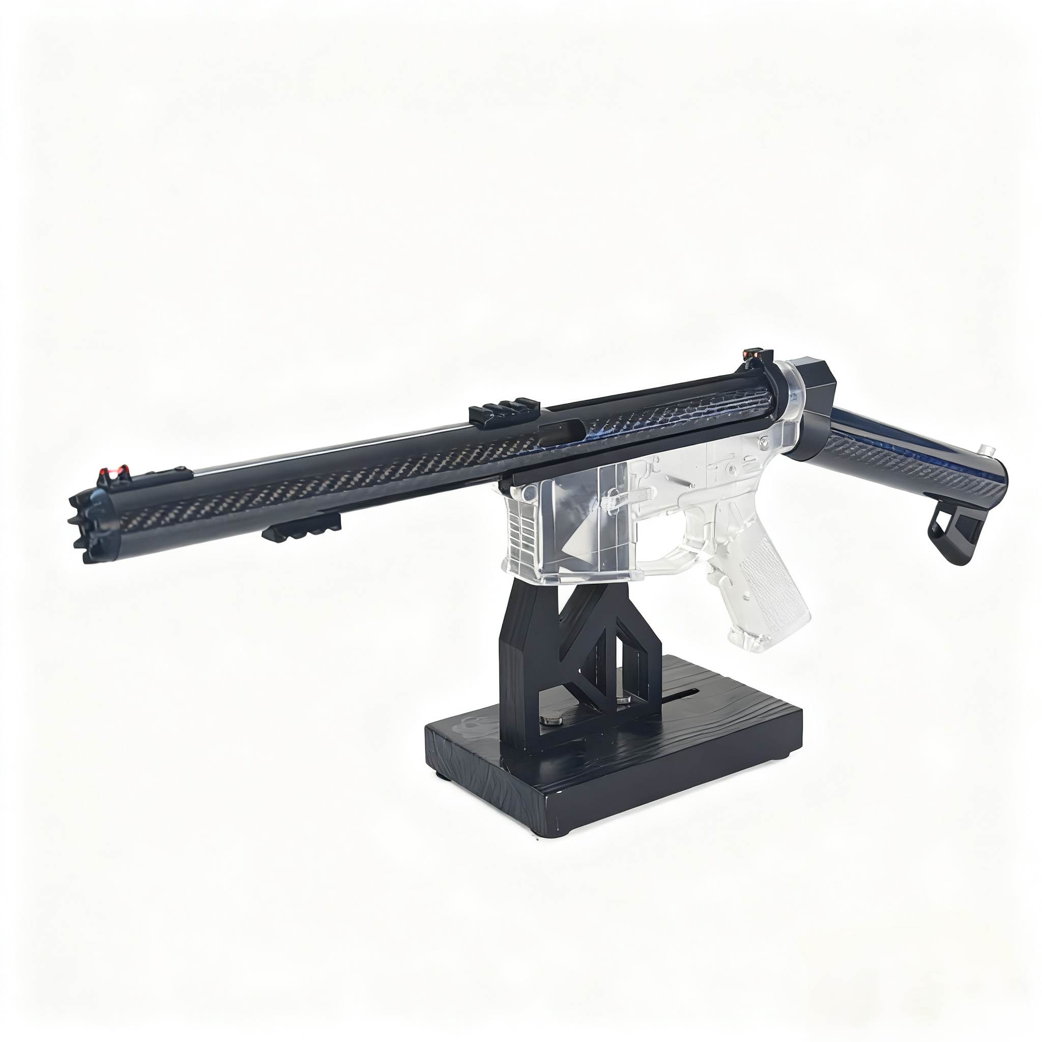 sqb上总，碳纤维sqb上总，sqb套件