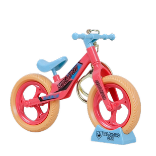 塑箔金马2025新款创意马上有钱手机链挂件钥匙扣拉布布手串包挂饰