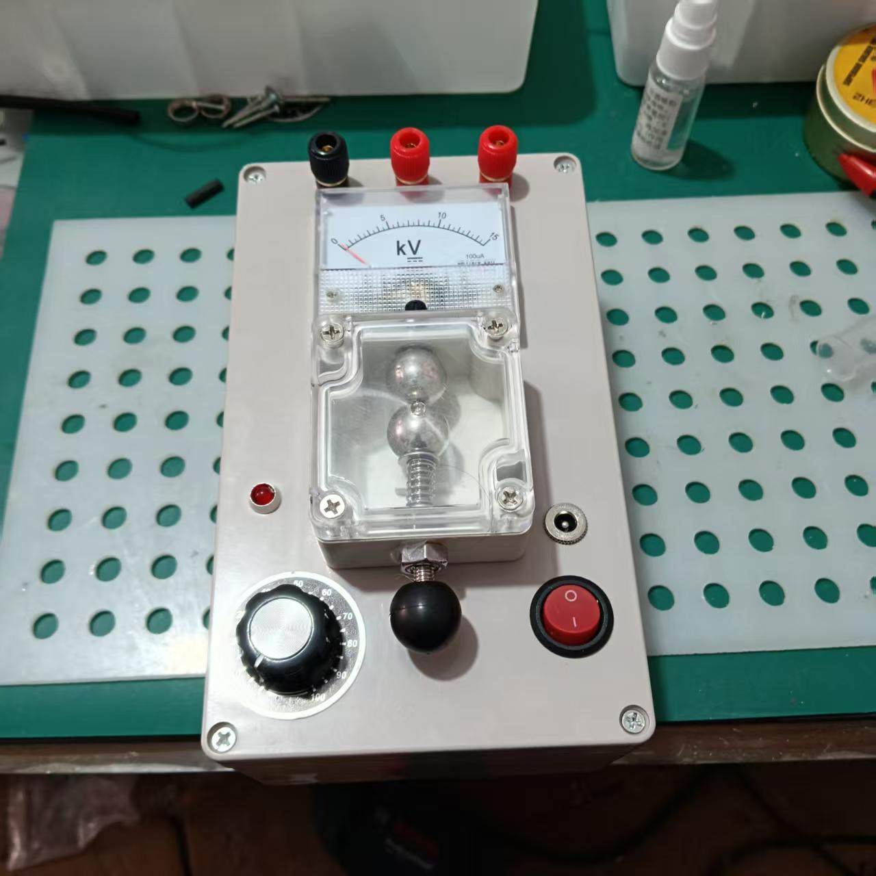 便携式暗线故障定位仪,五金/工具,漏电测试仪,淘宝优惠券,粉丝福利购,淘宝优惠卷