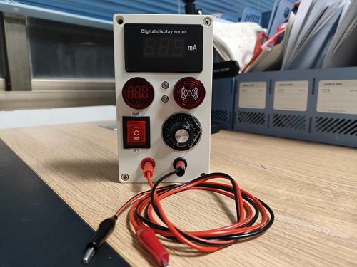 漏电短路检测仪电工维修漏电检测工具