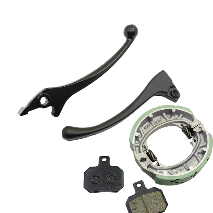 新大洲本田电动车刹车手把S07