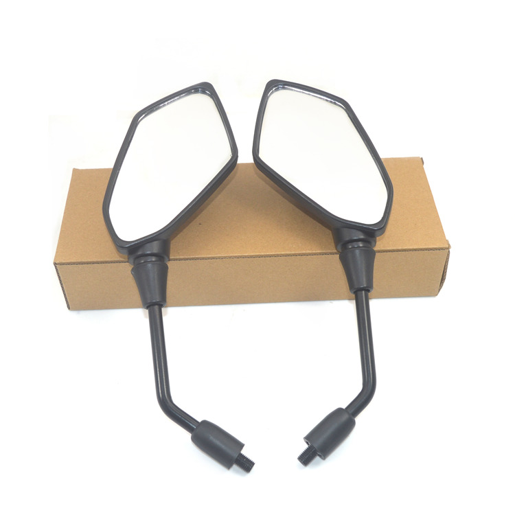 赛科龙摩托车后视镜反光镜