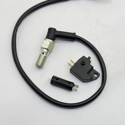 春风250NK250SR离合刹车灯开关