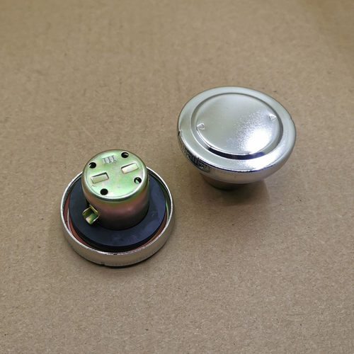 豪爵摩托车油箱盖喜运110