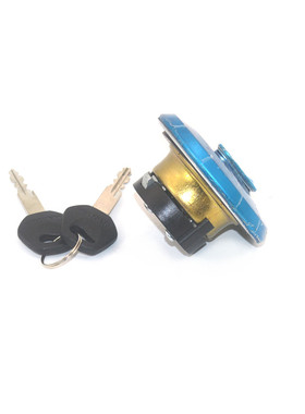 适用轻骑铃木摩托车QS150-5-6-7-8-9-10 GA150悍骏GR150油箱盖