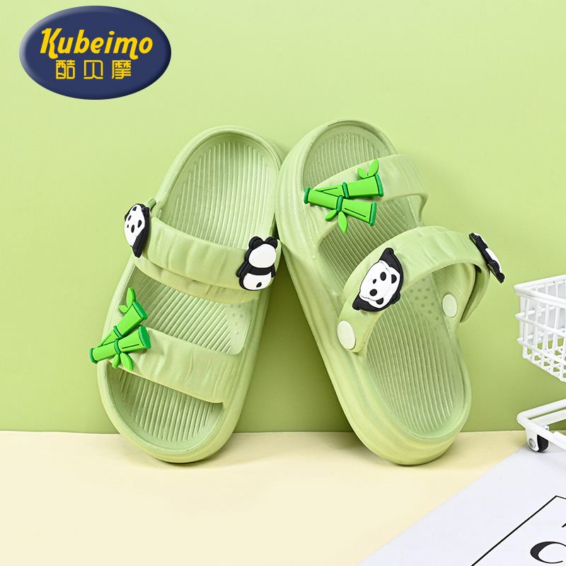 卡通2023夏季男童涼鞋一鞋兩穿