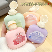 香氛滋润长效保湿 护手霜补水男女士秋冬手部护理清爽不油腻防干裂