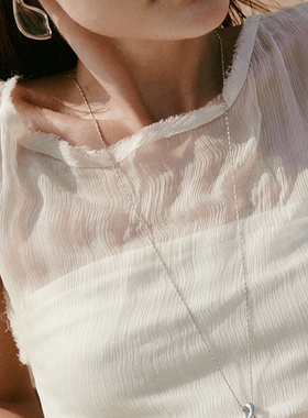 水晶花瓣系列| 长款吊坠项链水晶耳环水晶戒指不挑肤色