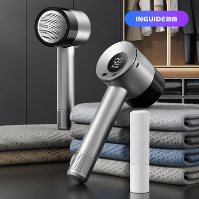 粗细双刀网安全去球不伤衣