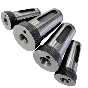 新款出水刀套数控车床导套 D25D32D40刀座减径套 内孔车刀U钻现货