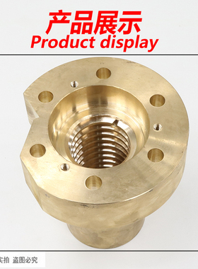 新款昆机TX619T镗床大螺母昆机TX6111C/3Z轴螺母TX6111C镗床现货