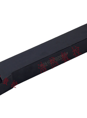 新款95度螺钉式外圆数控刀杆车刀杆外圆刀SCLCR SCLCL1212 16现货