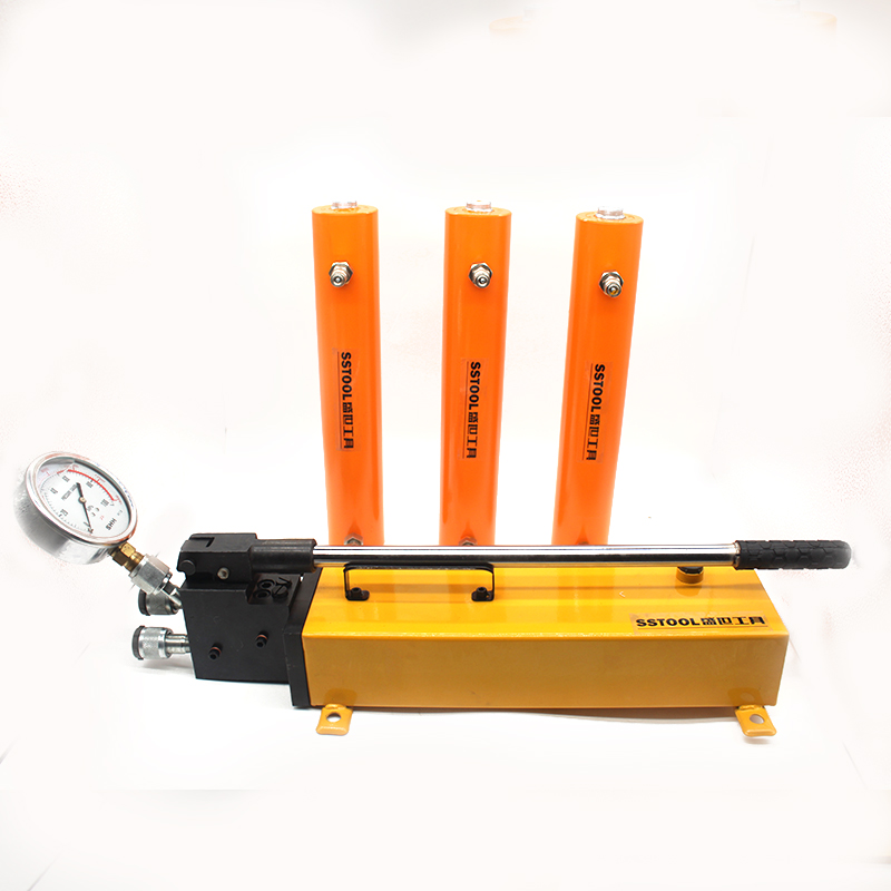 新款RR双作用液压千斤顶