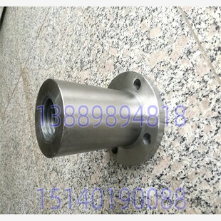 新款沈阳中捷镗床配件TPX6111B丝杠丝母10306丝杆螺母T6111升现货