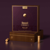 别山斛旗舰店霍山米斛枫斗蚱蜢腿别2500臻品礼盒