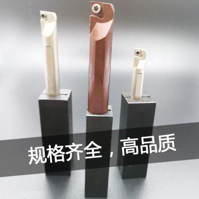 防震刀套数控内孔变径刀套内螺纹镗孔刀杆刀套WTD16 20 25