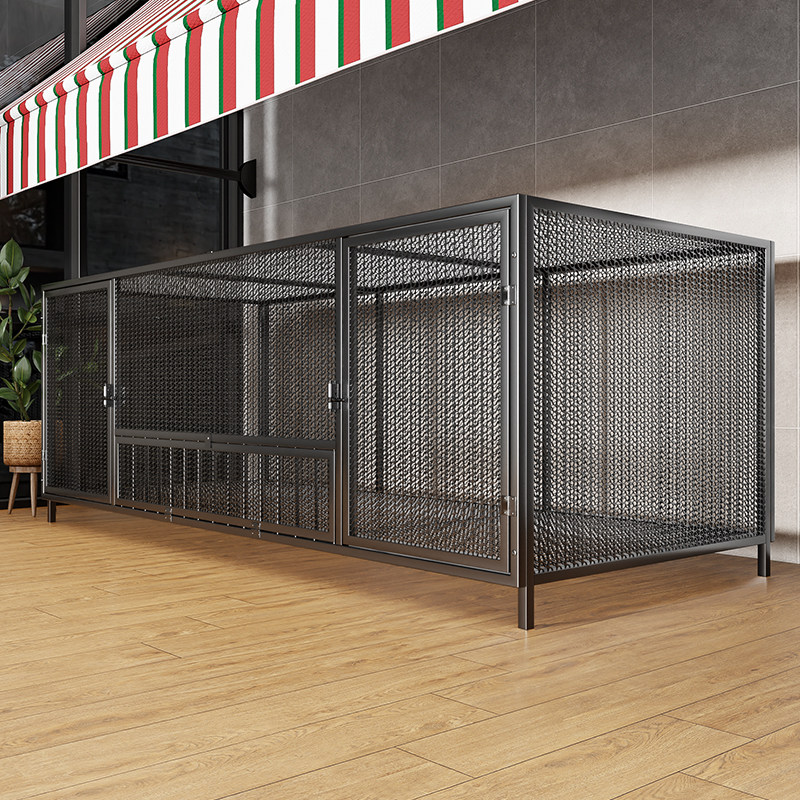 家用特大号兔笼子室内专用兔子笼