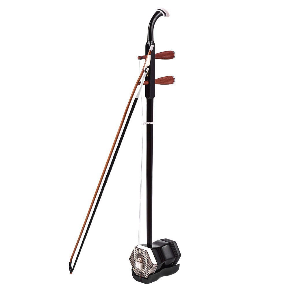 苏州二胡初学者儿童胡琴教学入门民族乐器灵岩二胡厂家直销
