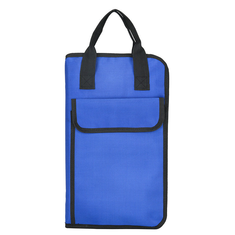 厂家直销鼓棒包架子鼓使用包鼓棒袋鼓槌包鼓锤包包专用乐器琴包