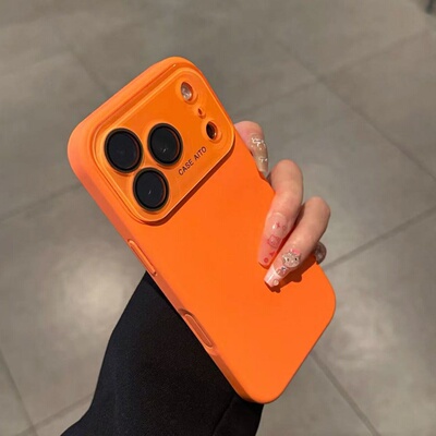 液态硅胶适用iPhone17promax壳