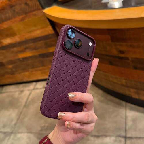 防摔软壳iPhone18ProMax壳