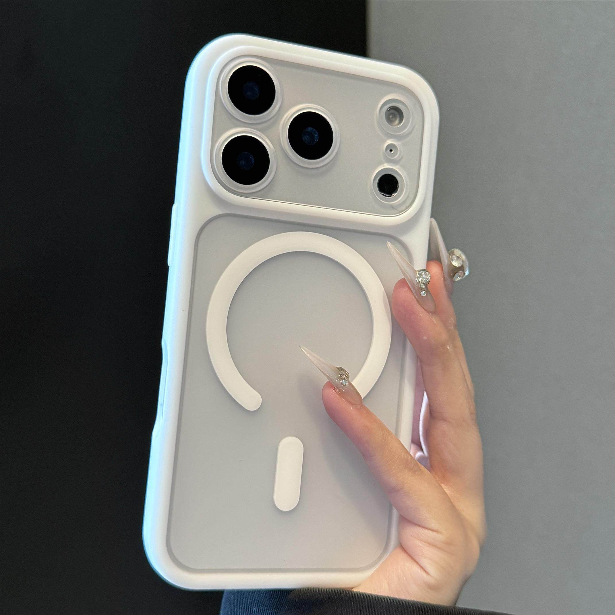 新款17适用苹果17promax手机壳磨砂肤感超薄磁吸iPhone16ProMax透明硅胶14简约时尚15全包防摔13男女款保护套,3C数码配件,手机保护套/壳,淘宝优惠券,粉丝福利购,淘宝优惠卷