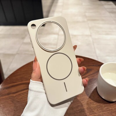 适用OPPOFindX8s新款磁吸手机壳