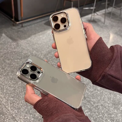 适用于苹果16PM手机壳新