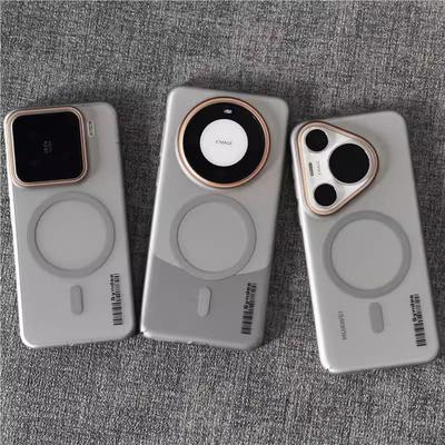 钛灰色柔纱高级感轻奢适