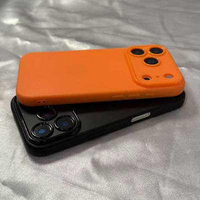 星宇橙高级大视窗适用苹果