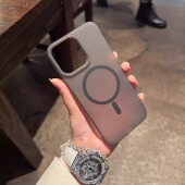 13手机壳简约防指纹pro硅胶防摔女款 适用iPhone11直边男大孔全包xsmax液态保护套 肤感磨砂软壳苹果15