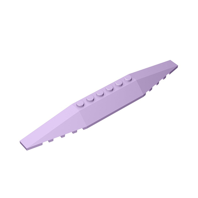 小颗粒积木乐高高砖散件