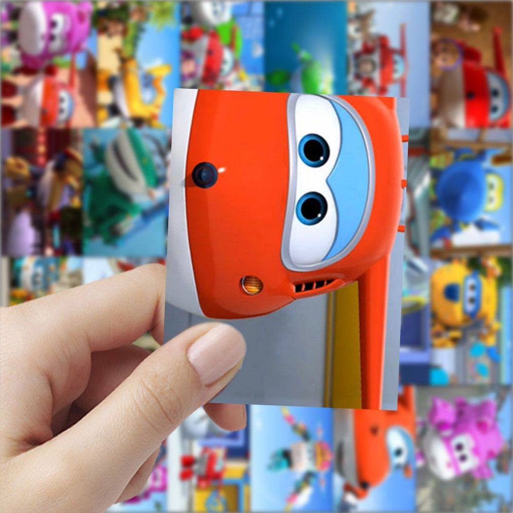 超级飞侠贴纸儿童卡通手工diy桌面平板手机壳笔记本防水装饰贴画,文具电教/文化用品/商务用品,贴纸/立体贴纸,淘宝优惠券,粉丝福利购,淘宝优惠卷